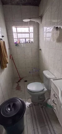 Imagem Casa com 2 quartos à venda, 90 m² por R$ 450.000 - Jardim Rosa Maria - Butantã - São Paulo/SP