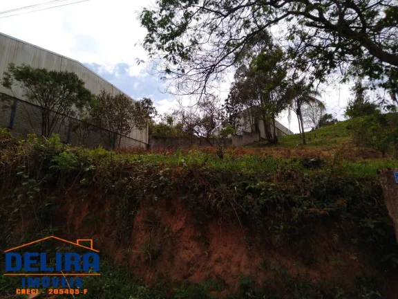 Imagem Terreno à venda em Terra Preta, ótima localização em área Mista.