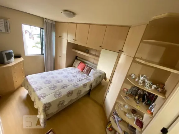 Imagem Apartamento à Venda - Recreio, 3 Quartos, 119 m2