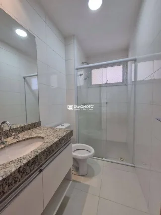 Imagem Apartamento com 3 dormitórios à venda, 85 m² por R$ 705.000,00 - Paulicéia - Piracicaba/SP