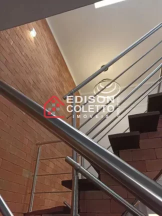 Imagem Explore o Encanto casa a venda no Condomínio Água Branca II, em Piracicaba!!