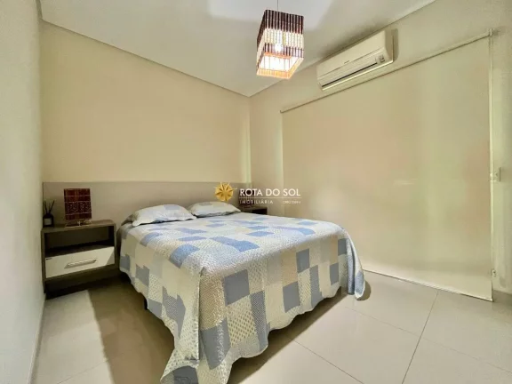 Imagem Residencial Costa do Marfim Apartamento 2 quartos à venda Praia Bombinhas SC