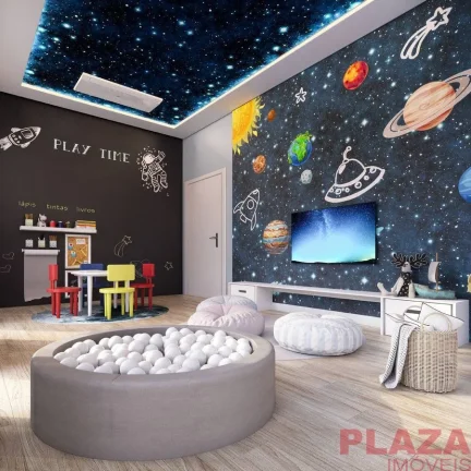 Imagem Grand Place FG | 4 Suítes | 170m² | Centro BC