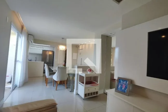 Imagem Apartamento à Venda - Recreio, 3 Quartos, 149 m2