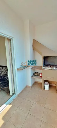 Imagem APARTAMENTO DE 02 DORMITORIOS MOBILIADO NO ITAGUA.
