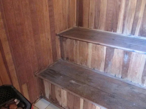 Imagem Casa no Res. Alpha 11 - 330m²