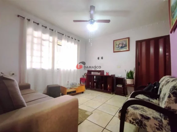 Imagem Casa à venda 2 Quartos, 2 Vagas, Parque Independência, São Paulo - SP