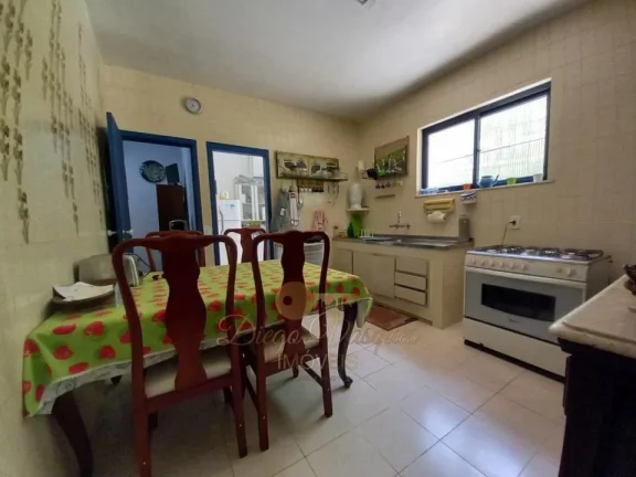 Imagem Casa para Venda em Teresópolis / RJ no bairro Parque do Ingá