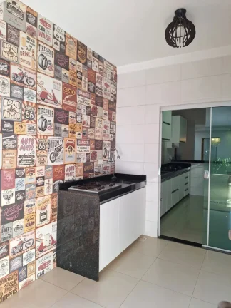 Imagem Linda Casa 3/4 C Suite No Moinho Dos Ventos