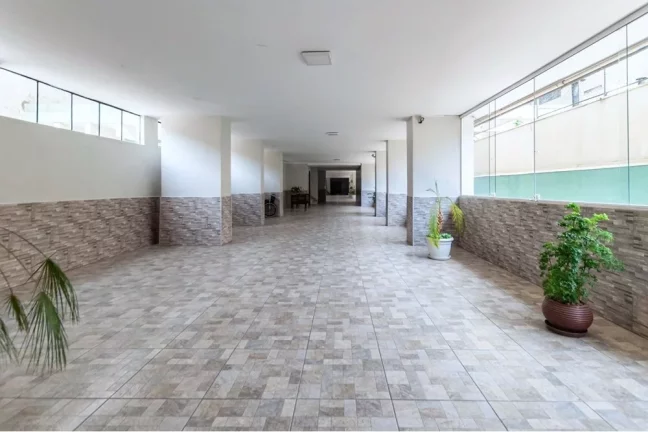 Imagem APARTAMENTO RESIDENCIAL em São Paulo - SP, Alto da Mooca