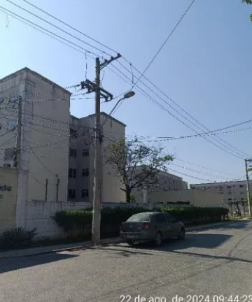 Imagem Oportunidade Única em QUEIMADOS - RJ | Tipo: Apartamento | Negociação: Venda Direta Online | Situação: Imóvel