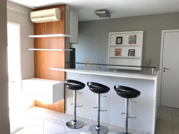 Imagem Apartamento para alugar no bairro Vila Nova Conceição - São Paulo/SP
