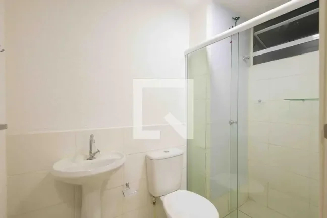 Imagem Apartamento à Venda - Vargem Grande, 2 Quartos, 46 m2
