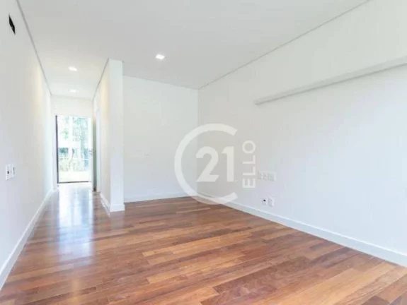 Imagem Casa térrea com 5 dormitórios à venda, 734 m² por R$ 22.000.000 - Chácara Flora - São Paulo/SP