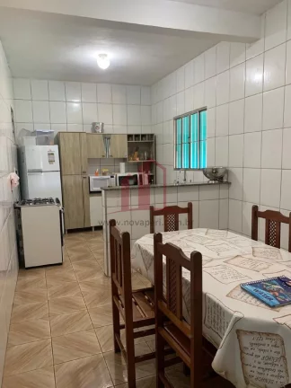 Imagem CASA RESIDENCIAL em FRANCISCO MORATO - SP, PARQUE PAULISTA