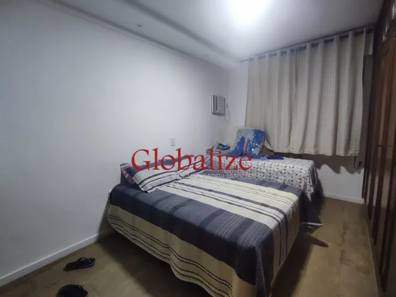 Imagem Apartamento de 03 dormitórios sendo 01 suíte vaga de garagem no Gonzaga R$ 1.200.000,00