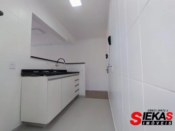 Imagem Apartamento à venda em São Paulo - Jardim Santa Terezinha (Zona Leste) 2 quartos, 1 sala, 1 banheiro, 1 vaga, 46m².