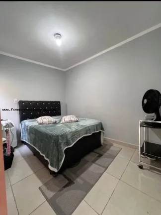 Imagem Casa para Venda em Limeira, Parque Residencial Santa Eulália, 2 dormitórios, 1 banheiro, 1 vaga