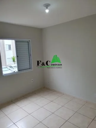 Imagem Apartamento para Venda em Piracicaba, Campestre, 2 dormitórios, 1 banheiro, 1 vaga