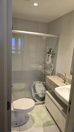 Foto do imóvel Imóvel com 2 Quartos à Venda, 82 m² em Caminho Das árvores - Salvador