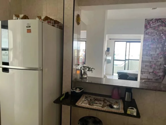 Imagem apartamento a venda na Tupi