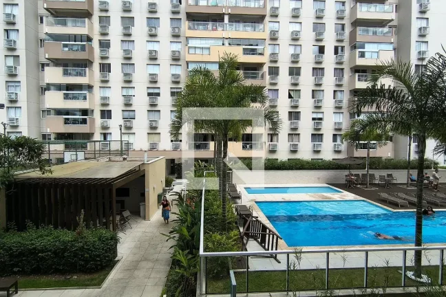 Imagem Apartamento à Venda - Recreio, 2 Quartos, 61 m2