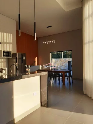 Imagem Casa à venda, 179 m² por R$ 995.000,00 - Resid. Bosque Três Marias - Peruíbe/SP