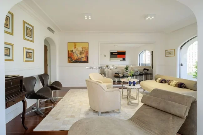 Imagem Apartamento à venda Perdizes São Paulo