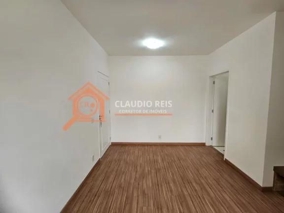 Imagem Apartamento à venda com 2 Quartos, 46m² , Campo Grande - São Paulo-SP