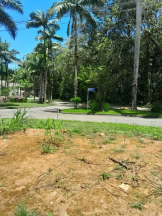 Imagem TERRENO DENTRO DE CONDOMINIO EM MASSAGUAÇÚ