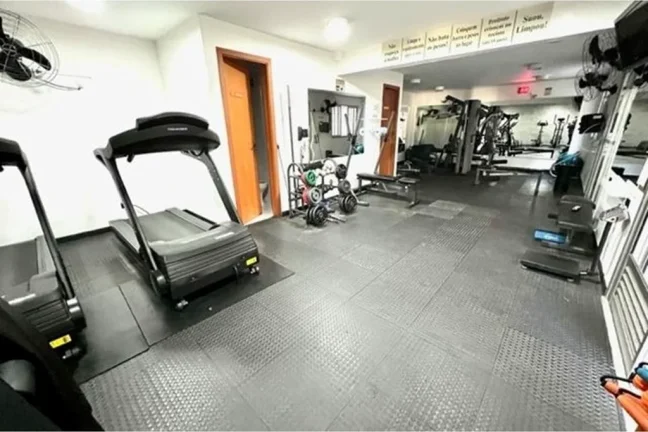 Imagem APARTAMENTO RESIDENCIAL em São Paulo - SP, Jabaquara