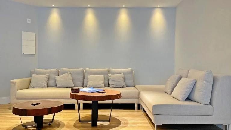 Imagem Imperdível apartamento de luxo na Riviera de São Lourenço Módulo 07: 4 quartos, 2 suítes, 3 salas, varanda gourmet e 2 vagas de garagem!