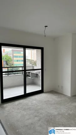 Imagem Apartamento à venda no bairro Baeta Neves - São Bernardo do Campo/SP