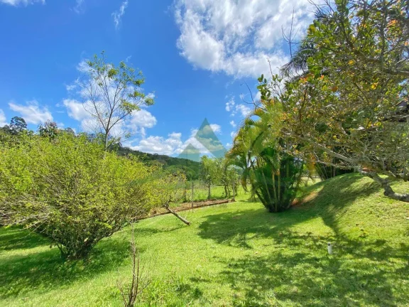 Imagem Refúgio Exclusivo em Atibaia: Sítio com 60.000m² de Natureza e Conforto