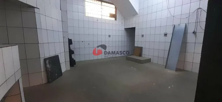 Imagem Casa à venda 2 Quartos, 6 Vagas, Campestre, Santo André - SP