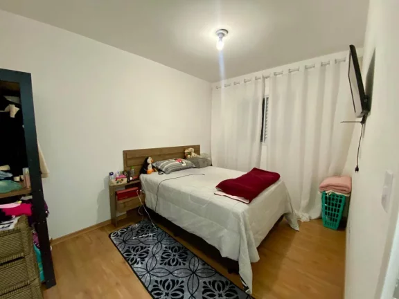 Imagem Apartamento 2 dormitórios no Platinum Campolim