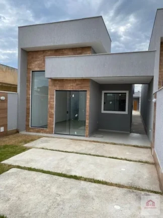 Imagem Casa à venda em Itaipuaçu