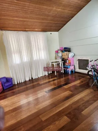 Imagem Casa com 4 quartos à venda, 255 m² por R$ 3.000.000 - Arujazinho III - Arujá/SP