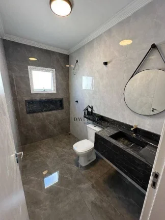 Imagem Casa à venda, 114 m² por R$ 450.000,00 - Jardim Maria Antônia Prado - Sorocaba/SP