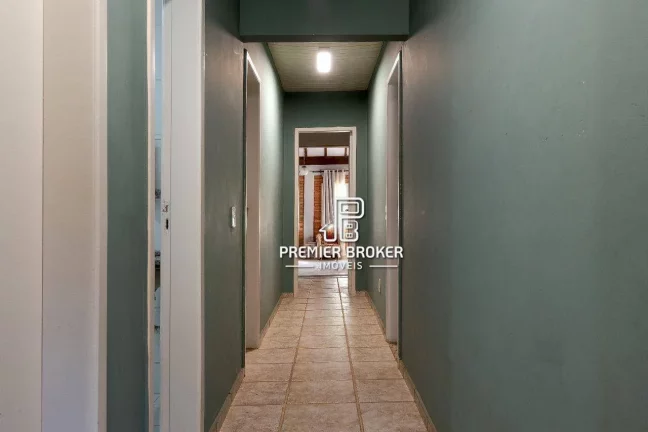 Imagem Casa à venda, 400 m² por R$ 880.000,00 - Córrego das Pedras - Teresópolis/RJ