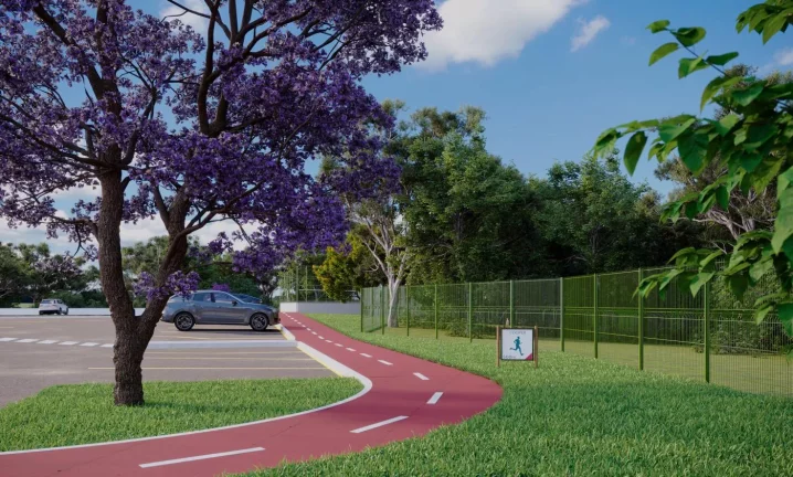 Imagem Apartamento para Venda em Mogi das Cruzes / SP no bairro Mogi Moderno