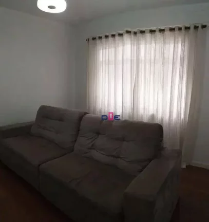 Imagem Apartamento 2 Quartos, 1 Vaga - Centro - São Vicente/SP