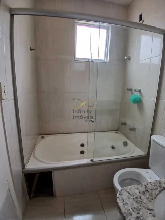 Imagem Casa à venda no bairro Castelo - Belo Horizonte/MG