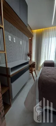 Imagem Apartamento com 3 suítes à venda, 142 m² por R$ 1.665.000 - Jóquei - Teresina/PI