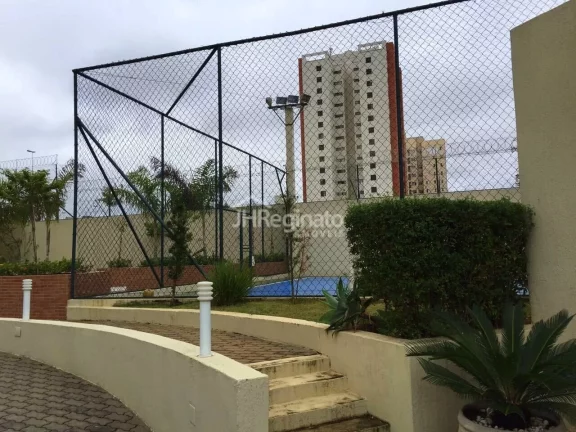Imagem Apartamento à venda no Edifício Residencial Esplanada Miró - Sorocaba