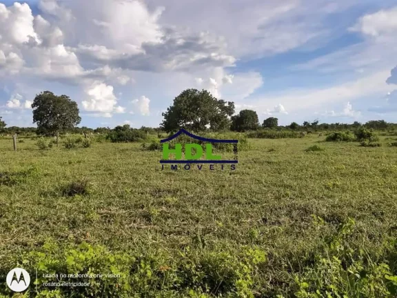 Imagem Fazenda 318 Alqs Barranca do Rio Araguaia em Araguaiana/MT