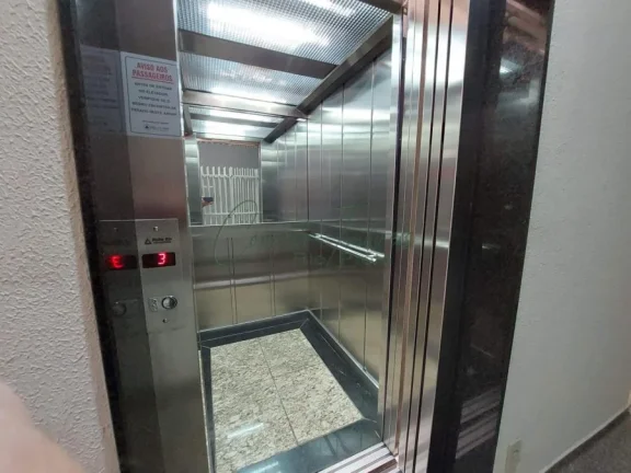 Imagem Apartamento para Locação  Bairro Higienópolis - 3 Dormitóri