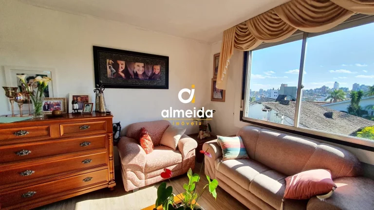 Imagem Apartamento amplo