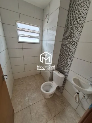Imagem Apartamento em Mansões Recreio Mossoró - Cidade Ocidental