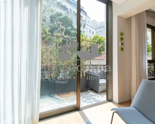 Imagem Apartamento Gardem 3 quatos, 287 m2 4 vagas